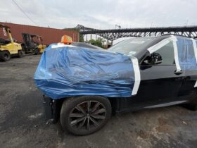 Salvaged Cars 2022 BMW X5