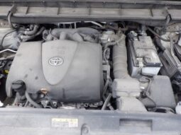 
										Salvaged Cars 2022 Toyota Highlander full									