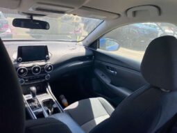 
										Salvaged Cars 2023 Nissan Sentra full									