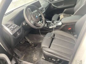 Salvaged Cars 2024 BMW X3 XDRIVE30I