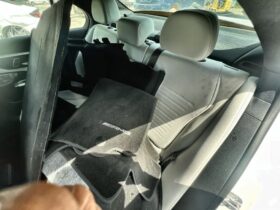 Salvaged Cars 2024 Mercedes-Benz C-Class