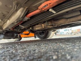 Salvaged Cars 2014 Toyota Prius C
