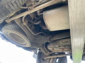 Salvaged Cars 2006 Lexus GX