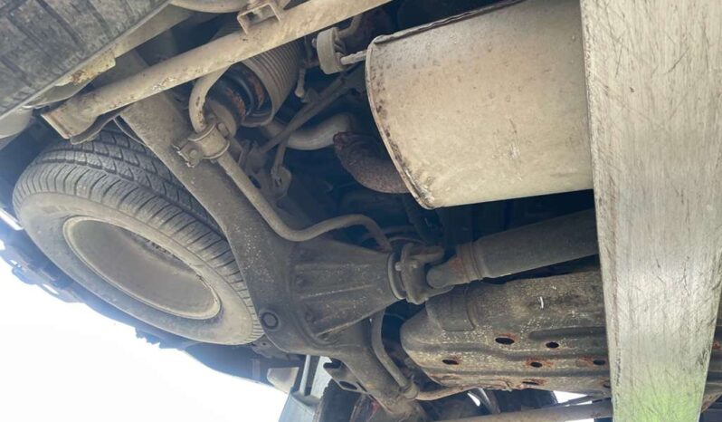 
								Salvaged Cars 2006 Lexus GX full									