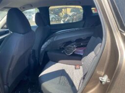 
										Salvaged Cars 2025 Nissan Kicks MPV full									