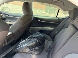 
										Salvaged Cars 2020 Toyota Camry full									