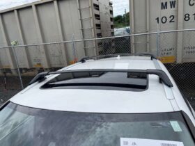 Salvaged Cars 2020 Lexus RX