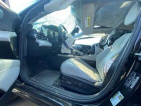 Salvaged Cars 2023 Hyundai Elantra