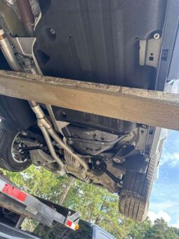 
										Salvaged Cars 2023 Ford Explorer full									
