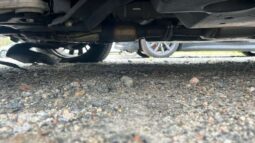 
										Salvaged Cars 2022 Nissan Pathfinder full									
