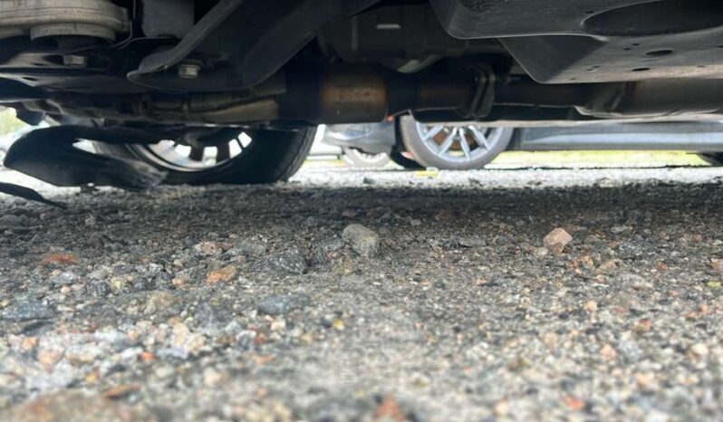 
								Salvaged Cars 2022 Nissan Pathfinder full									