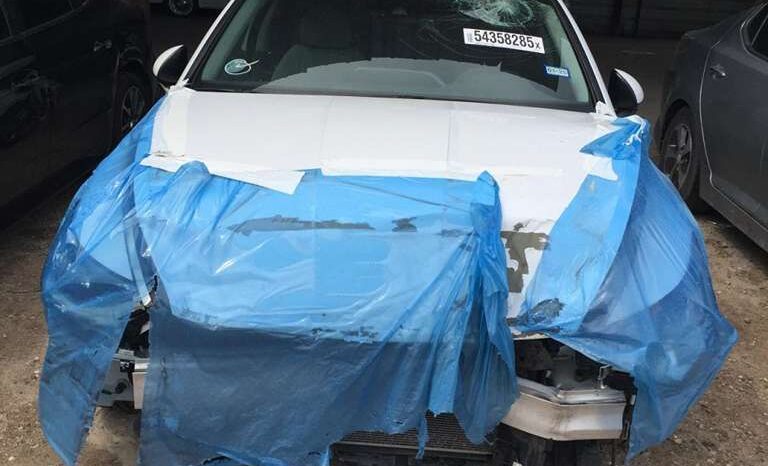 
								Salvaged Cars 2020 Hyundai sonata sel full									