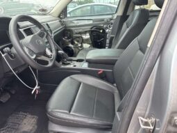 
										Salvaged Cars 2023 Volkswagen Atlas Cross Sport full									