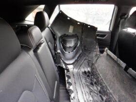 Salvaged Cars 2024 Volkswagen Atlas Cross Sport