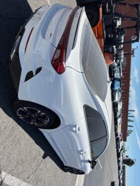 Salvaged Cars 2023 Kia k5