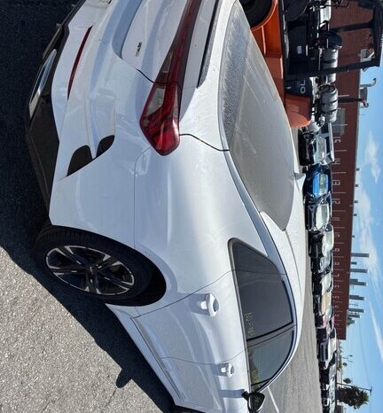 
								Salvaged Cars 2023 Kia k5 full									