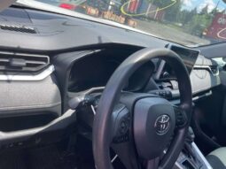 
										Salvaged Cars 2023 Toyota RAV4 full									