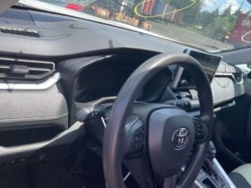 Salvaged Cars 2023 Toyota RAV4