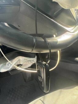 
										Salvaged Cars 2020 Toyota Camry full									