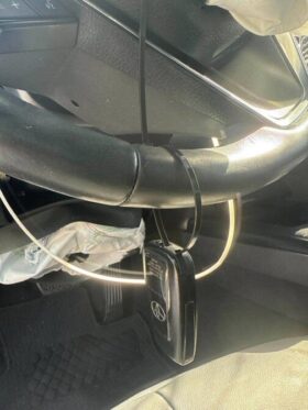 Salvaged Cars 2020 Toyota Camry
