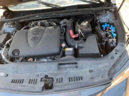 
										Salvaged Cars 2019 Toyota Avalon full									