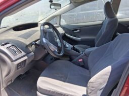 
										Salvaged Cars 2010 Toyota Prius full									