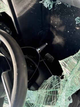 Salvaged Cars 2021 Hyundai Elantra