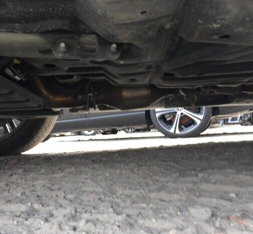 
								Salvaged Cars 2022 Lexus RX full									