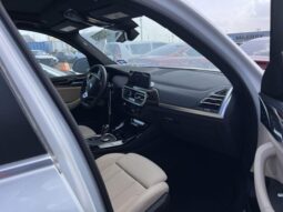 
										Salvaged Cars 2024 BMW X3 full									