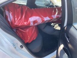 
										Salvaged Cars 2021 Toyota Corolla full									