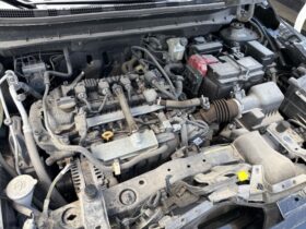 Salvaged Cars 2024 Nissan kicks s