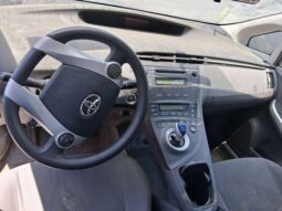 
										Salvaged Cars 2010 Toyota Prius full									