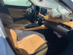 
										Salvaged Cars 2021 Nissan SENTRA SV full									