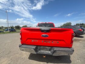 Salvaged Cars 2019 Ford F-150
