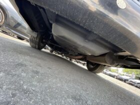 Salvaged Cars 1998 Toyota Avalon