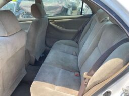 
										Salvaged Cars 2006 Toyota Corolla full									