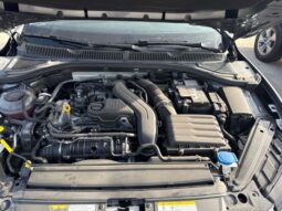 
										Salvaged Cars 2024 Volkswagen Jetta full									