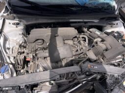 
										Salvaged Cars 2021 Hyundai Elantra full									