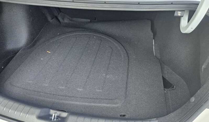 
								Salvaged Cars 2024 Kia Forte full									