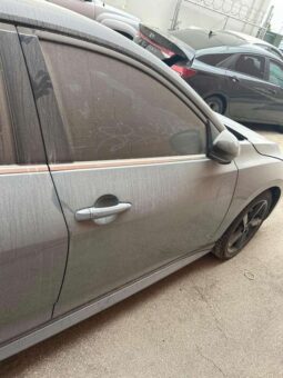 
										Salvaged Cars 2024 Nissan Sentra full									