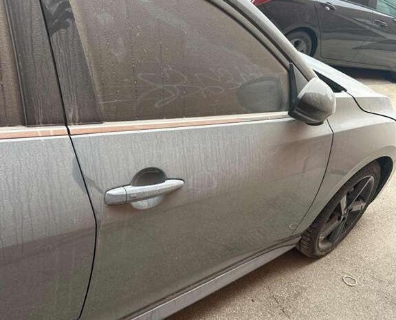 
								Salvaged Cars 2024 Nissan Sentra full									