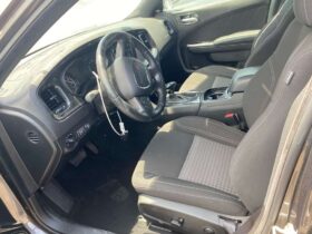 Salvaged Cars 2023 Dodge Charger
