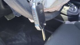 Salvaged Cars 2021 Kia Forte