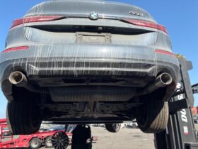 Salvaged Cars 2022 BMW 228i