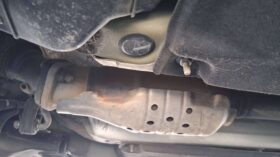 Salvaged Cars 2021 Kia Forte