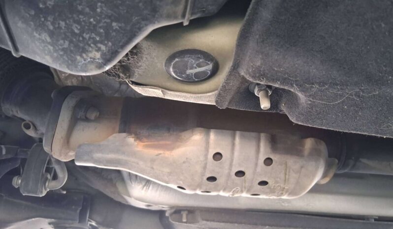 
								Salvaged Cars 2021 Kia Forte full									