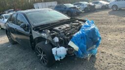 
										Salvaged Cars 2024 Toyota Camry full									
