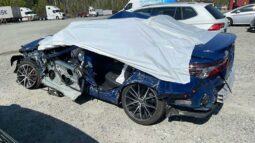 
										Salvaged Cars 2024 Toyota Camry full									