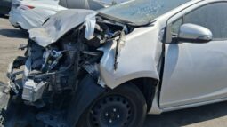 
										Salvaged Cars 2016 Toyota Prius C full									