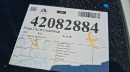 
										Salvaged Cars 2021 Kia Forte full									